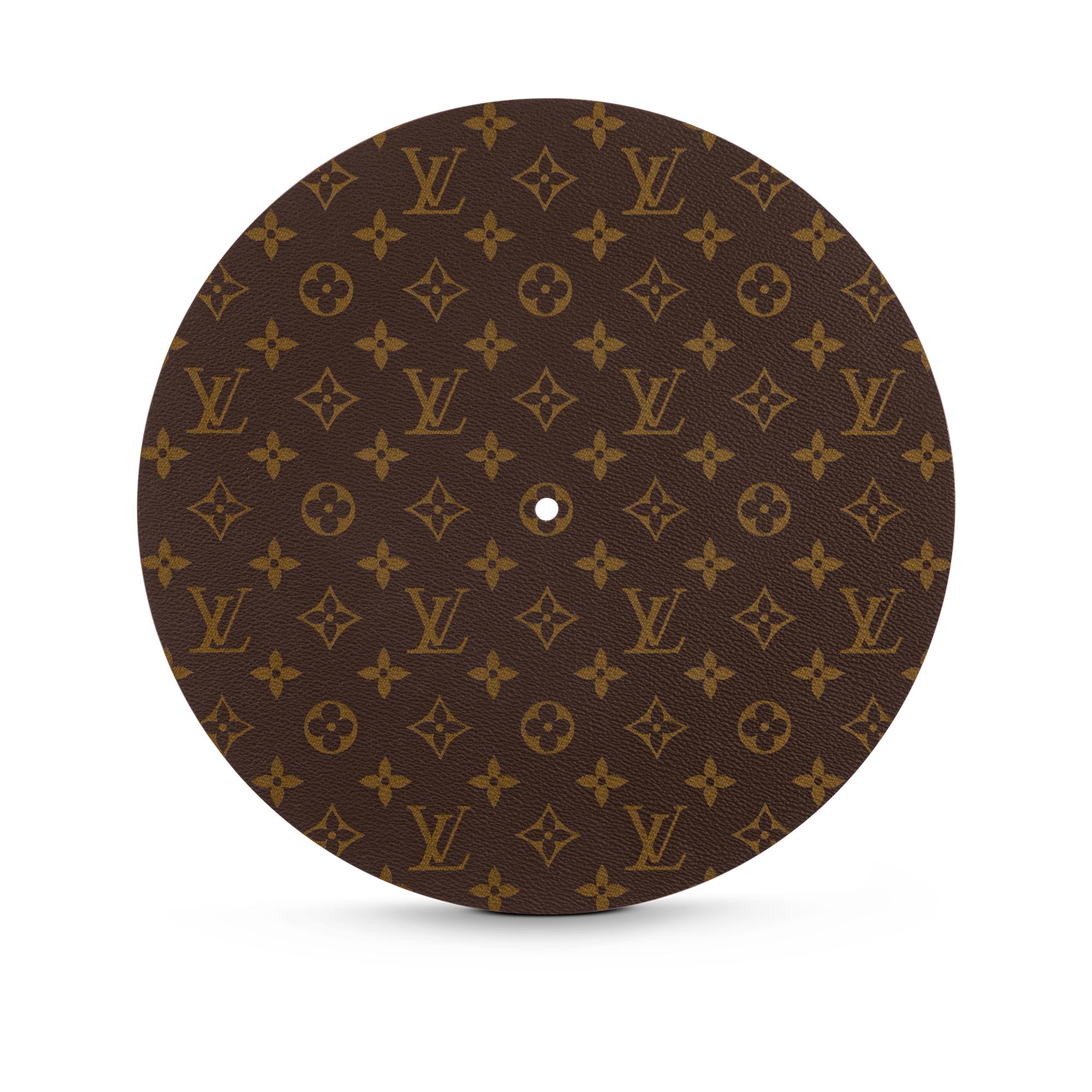 Vinilo 2025 louis vuitton